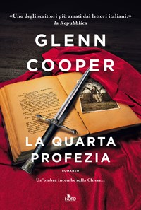 La quarta profezia libro pdf, epub, mobi