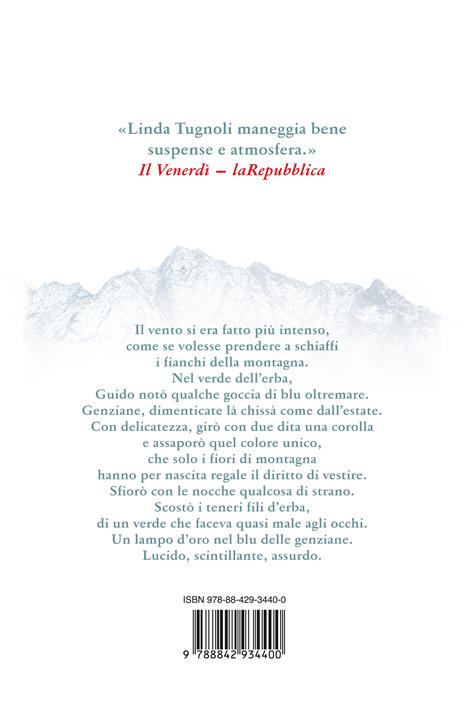 La forma del ghiaccio - Linda Tugnoli - 4