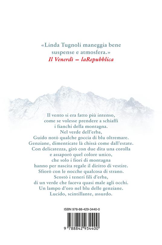 La forma del ghiaccio - Linda Tugnoli - 4