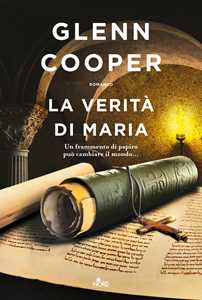Libro La verità di Maria Glenn Cooper