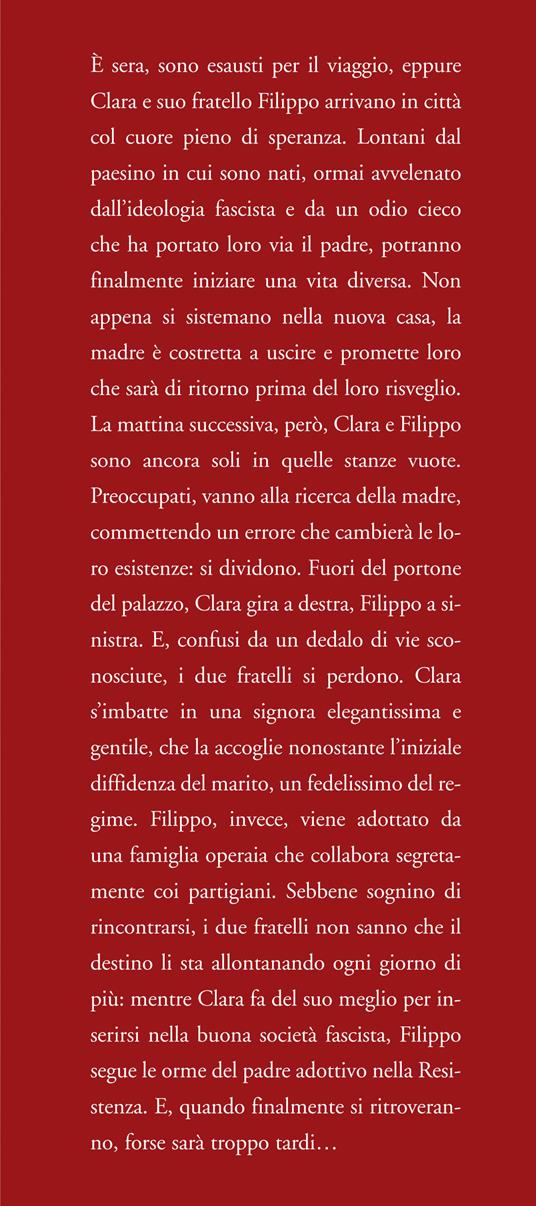 La strada di Clara - Diana Rosie - 2