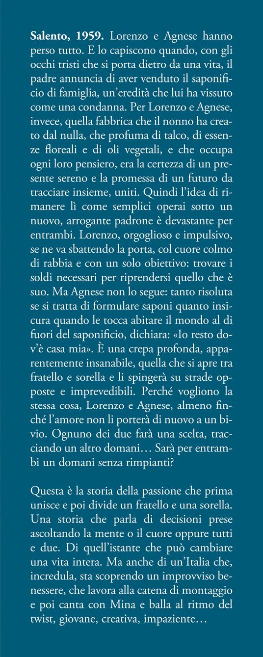 Domani, domani - Francesca Giannone - 2