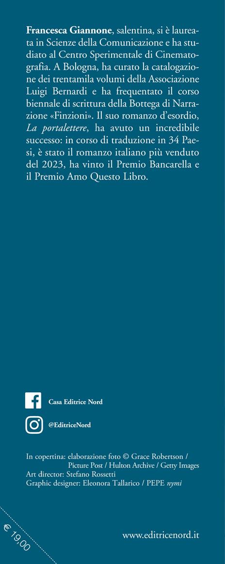 Domani, domani - Francesca Giannone - 3