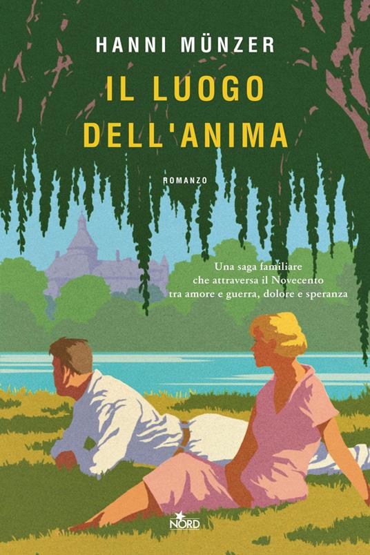 Il luogo dell'anima - Hanni Münzer,Federica Garlaschelli - ebook