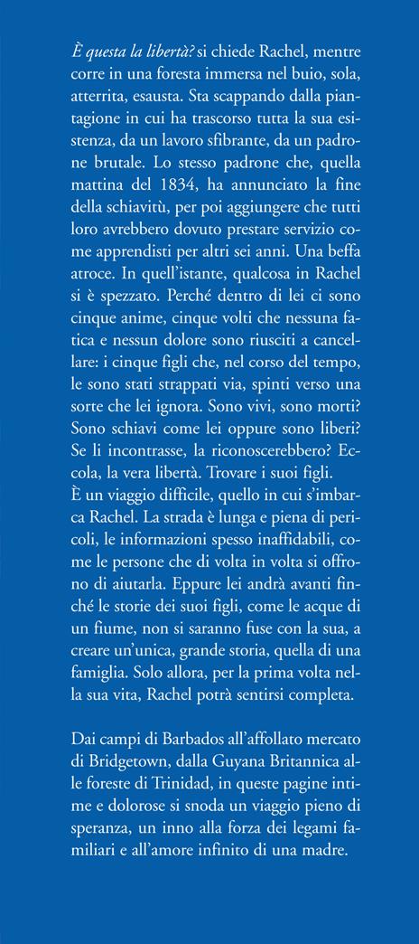 Libero scorre il fiume - Eleanor Shearer - 2