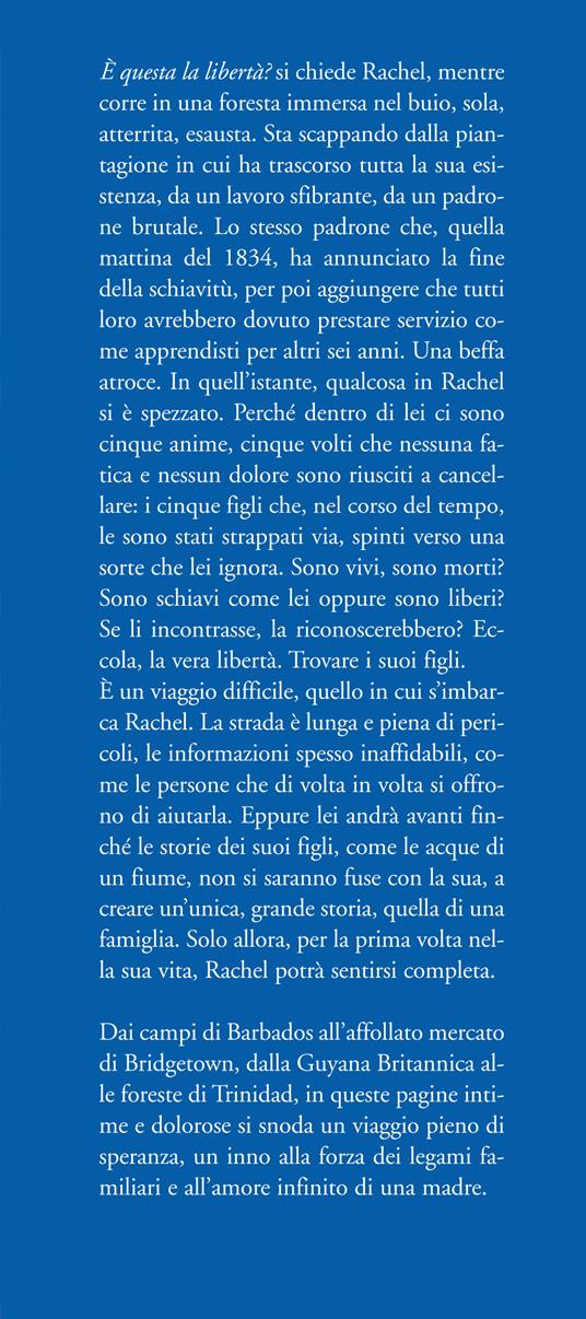 Libero scorre il fiume - Eleanor Shearer - 2