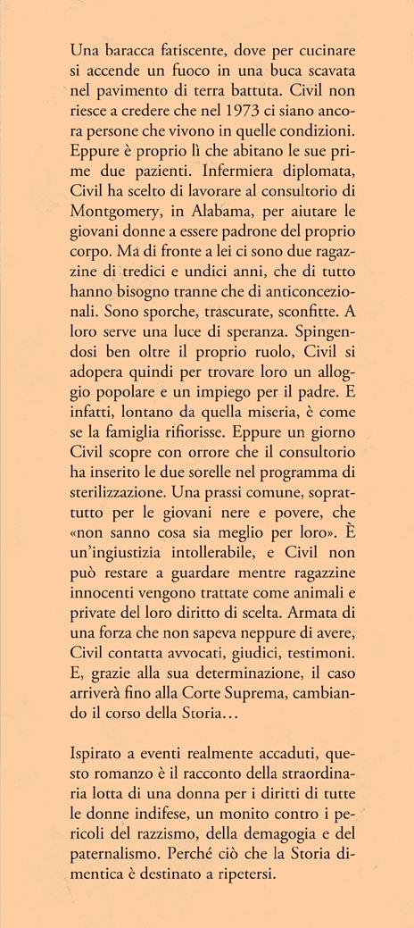 Prendi la mia mano - Dolen Perkins-Valdez - 2