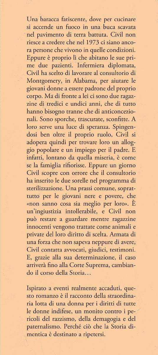 Prendi la mia mano - Dolen Perkins-Valdez - 2