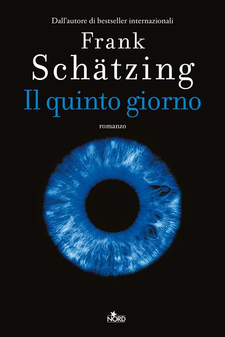 Il quinto giorno - Frank Schätzing - 4