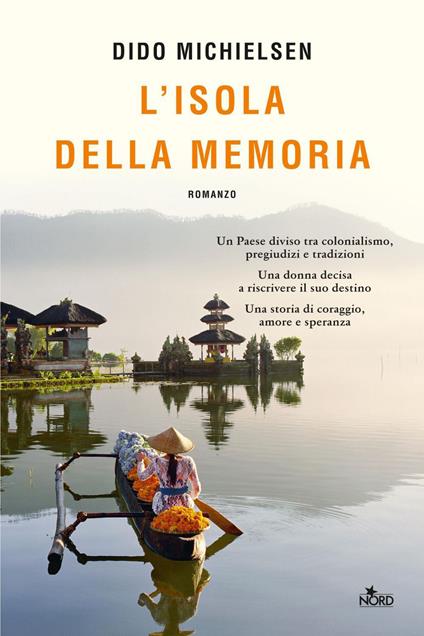 L' isola della memoria - Dido Michielsen,Alessandro Storti - ebook