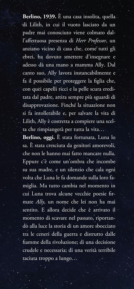 Una notte piena di luce - Armando Lucas Correa - 2