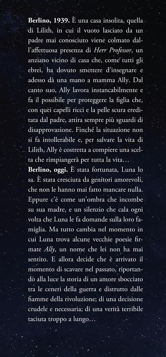 Una notte piena di luce - Armando Lucas Correa - 2