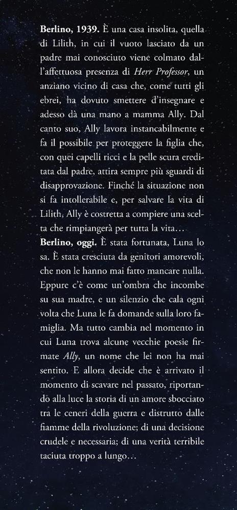 Una notte piena di luce - Armando Lucas Correa - 4