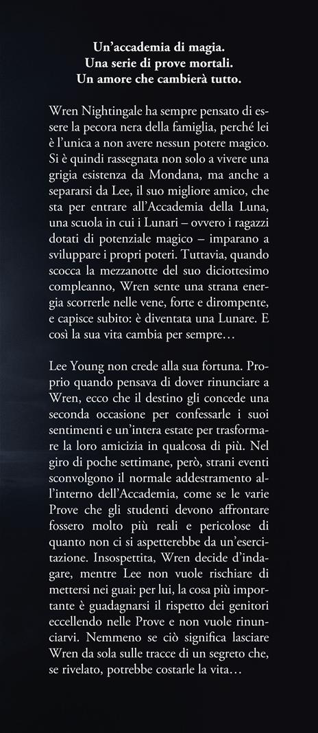 Draw down the moon. L'Accademia della Luna - P. C. Cast,Kristin Cast - 2