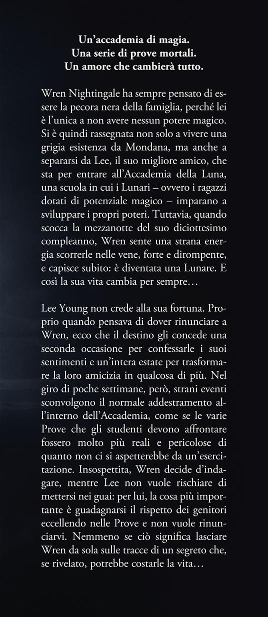 Draw down the moon. L'Accademia della Luna - P. C. Cast,Kristin Cast - 2