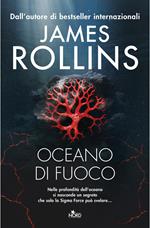 Oceano di fuoco