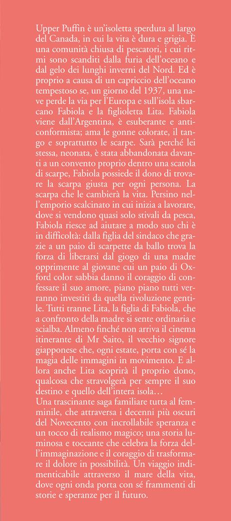 Il cinema itinerante di Mr Saito - Annette Bjergfeldt - 2