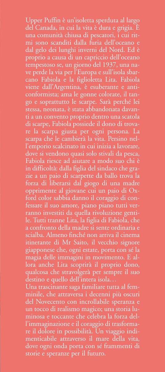 Il cinema itinerante di Mr Saito - Annette Bjergfeldt - 2
