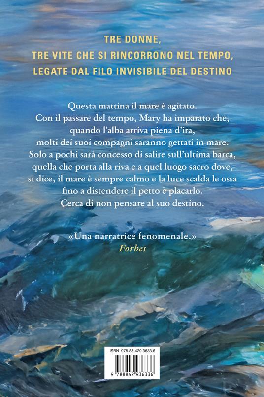Come isole nel mare - Nuria Pérez - 4