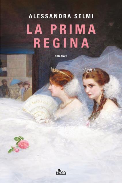 La prima regina - Alessandra Selmi - ebook