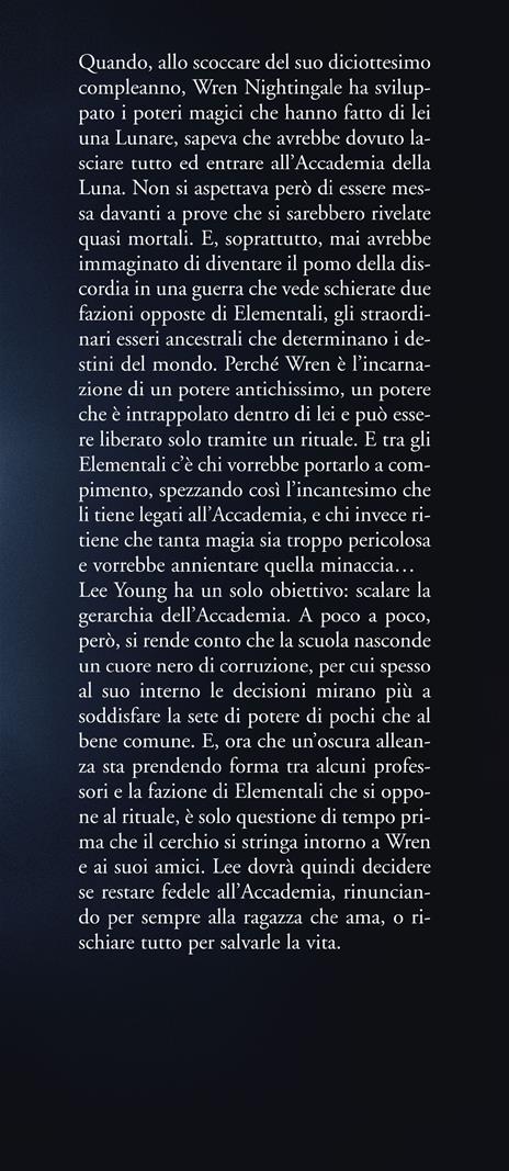 Give up the night. La regina della notte - P. C. Cast,Kristin Cast - 2