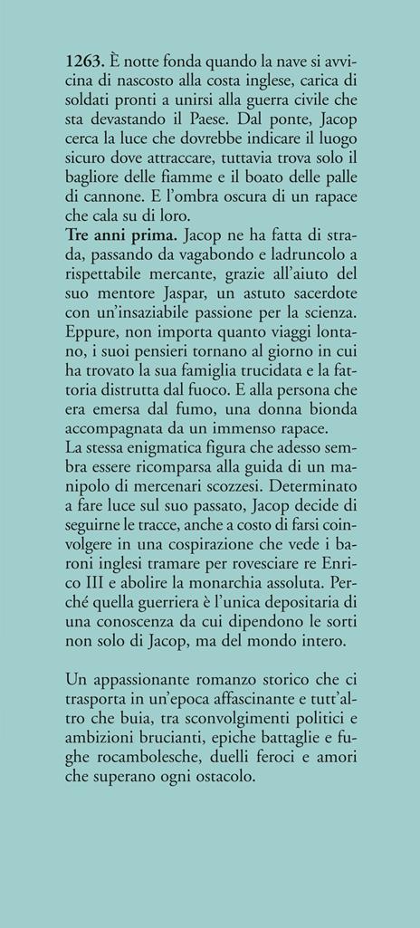 Il tempo degli eroi - Frank Schätzing - 2