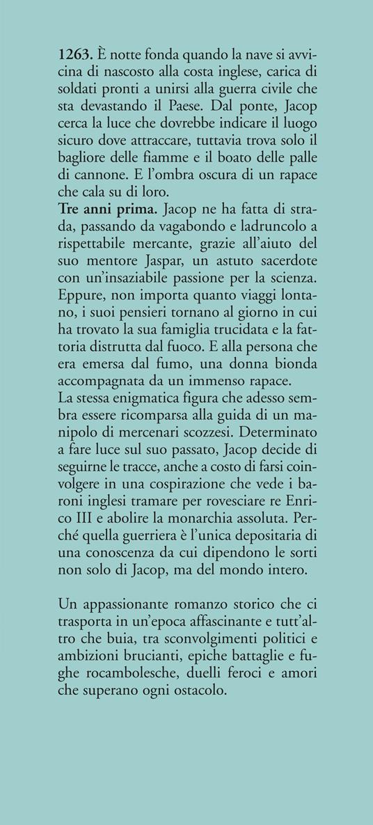 Il tempo degli eroi - Frank Schätzing - 2