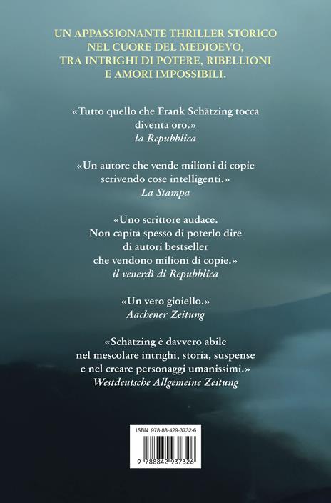 Il tempo degli eroi - Frank Schätzing - 4