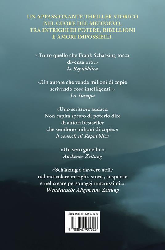 Il tempo degli eroi - Frank Schätzing - 4
