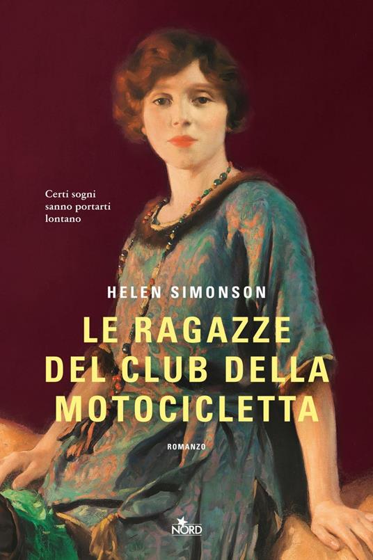 Le ragazze del club della motocicletta - Helen Simonson,Francesca Toticchi - ebook