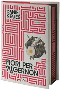 Libro Fiori per Algernon Daniel Keyes