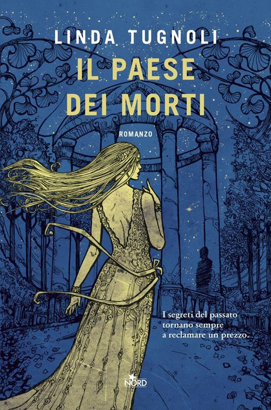 Il paese dei morti - Linda Tugnoli - ebook