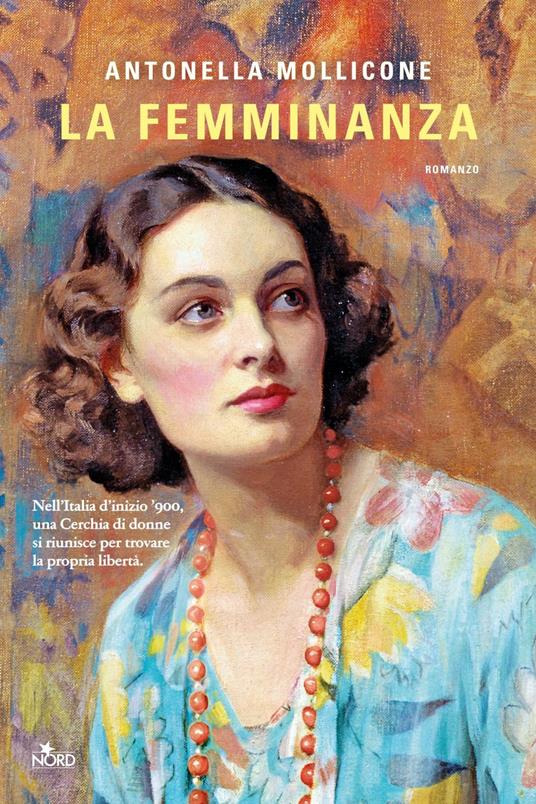 La femminanza - Antonella Mollicone - ebook
