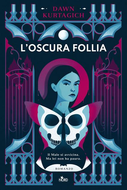 L' oscura follia - Dawn Kurtagich,Elisa Banfi - ebook