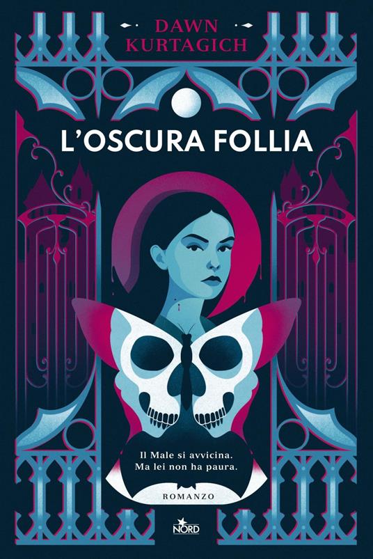 L' oscura follia - Dawn Kurtagich,Elisa Banfi - ebook