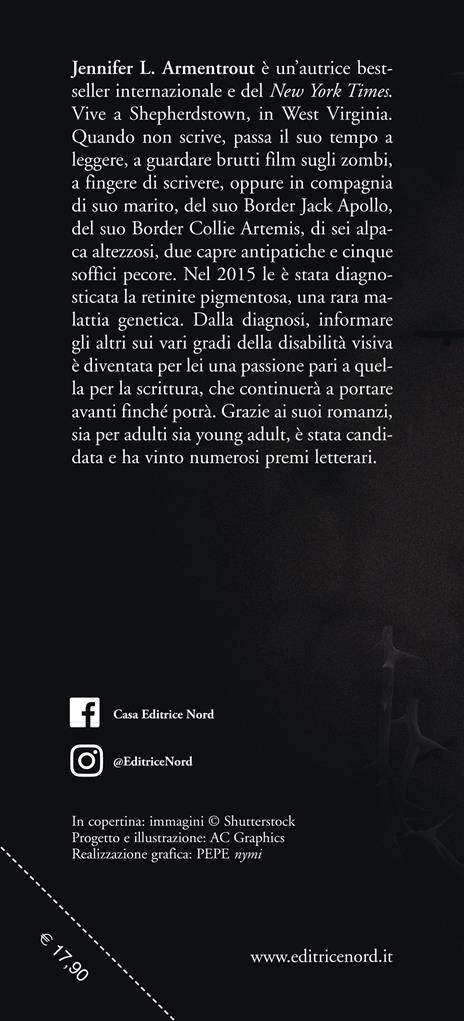 The Summer King. Le storie di Wicked: The Prince-The King-The Queen - Jennifer L. Armentrout - 3