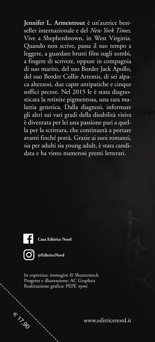 The Summer King. Le storie di Wicked: The Prince-The King-The Queen - Jennifer L. Armentrout - 3