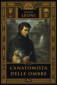 L' anatomista delle ombre