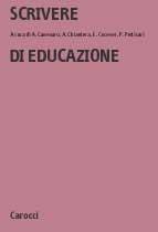 Scrivere di educazione