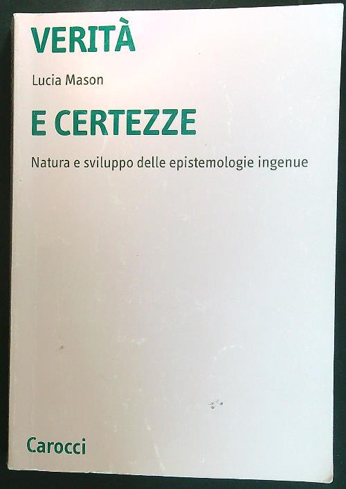 Libro di Faccia