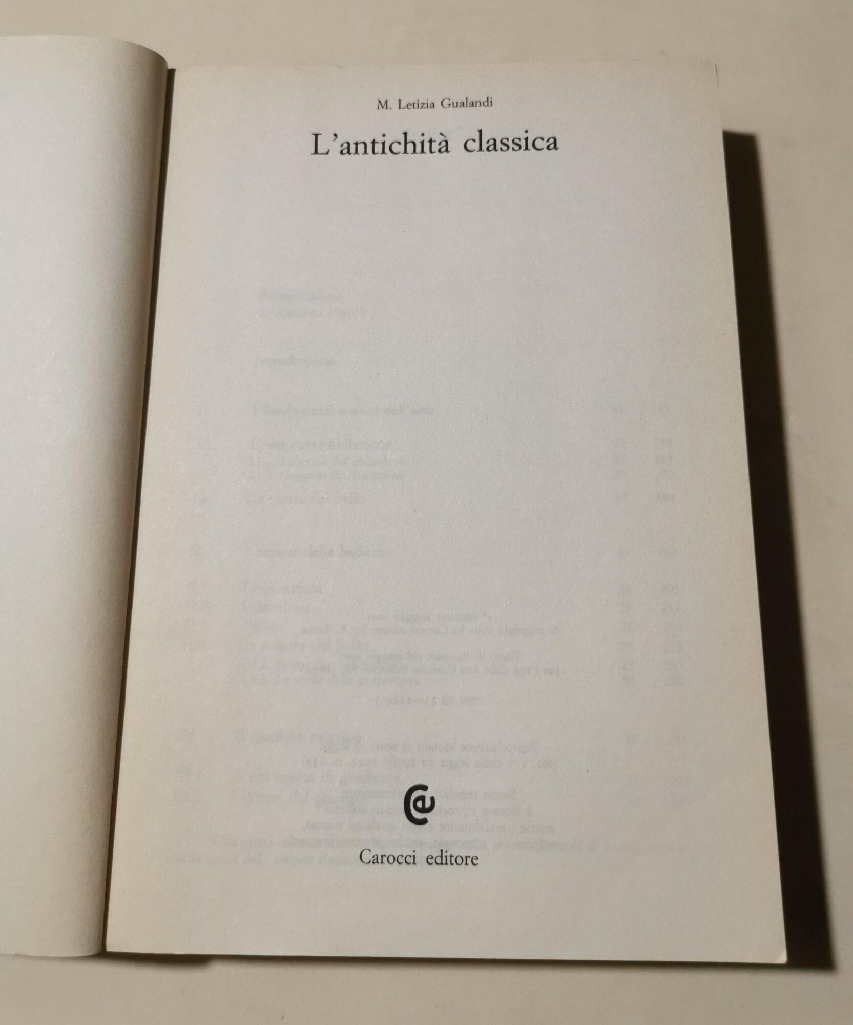 Invito alla Lettura