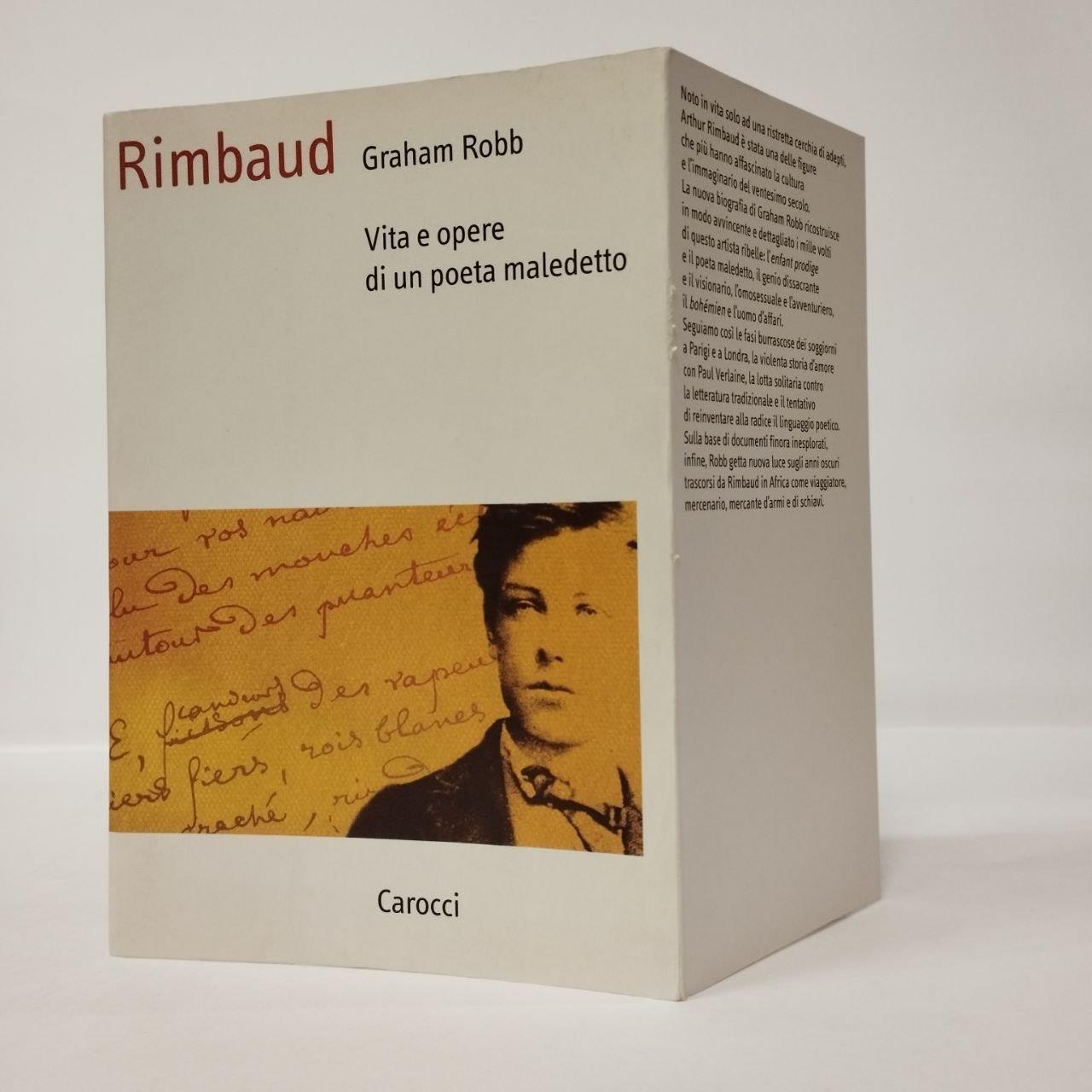 Rimbaud