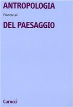 Antropologia del paesaggio