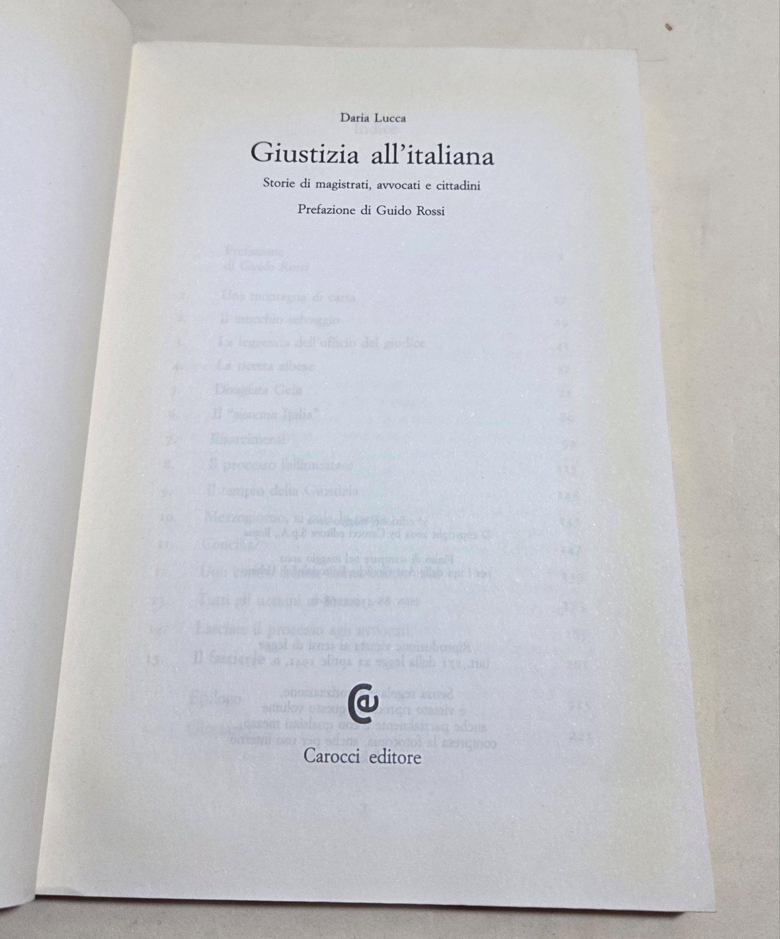Invito alla Lettura