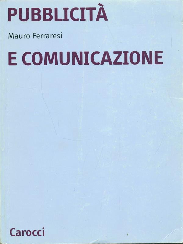 Libro di Faccia