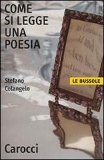 Come si legge una poesia