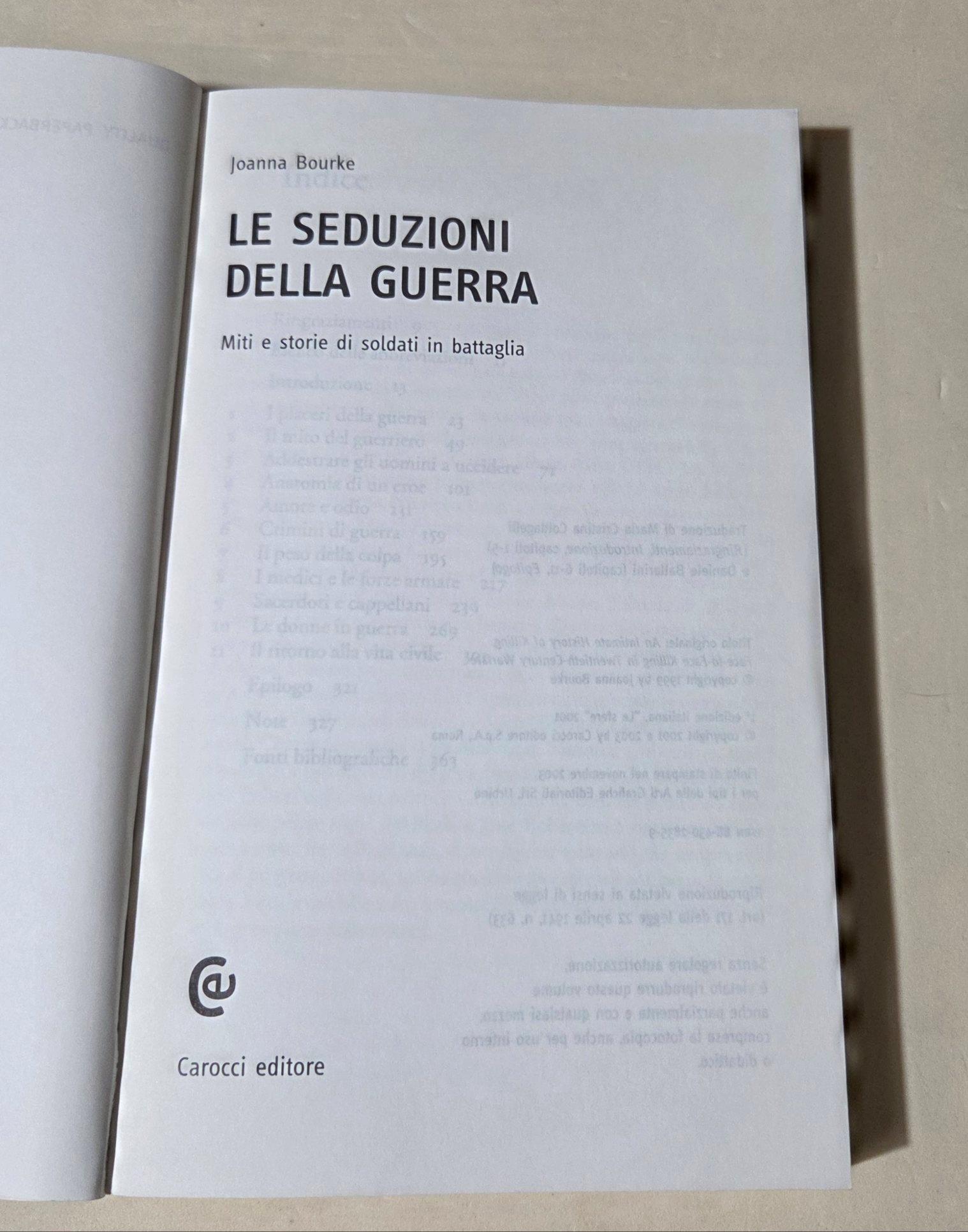 Invito alla Lettura