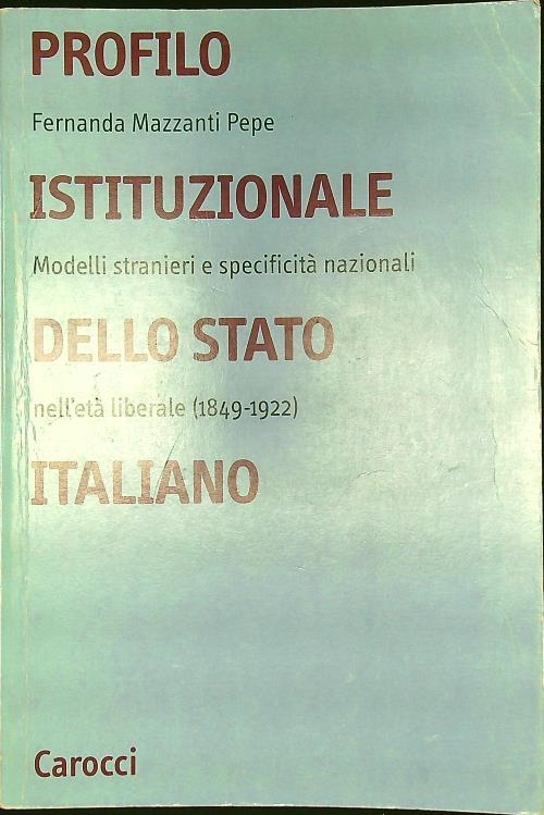 Libro di Faccia