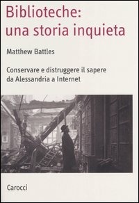 Libreria Internazionale Romagnosi snc