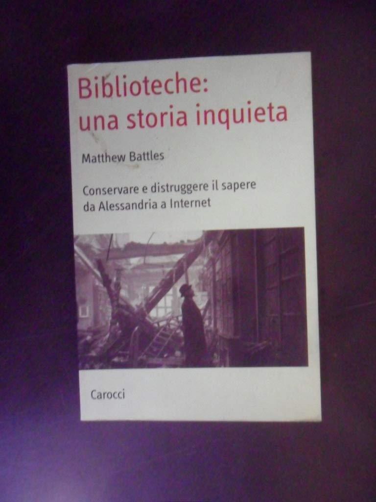 Libreria Serendipity